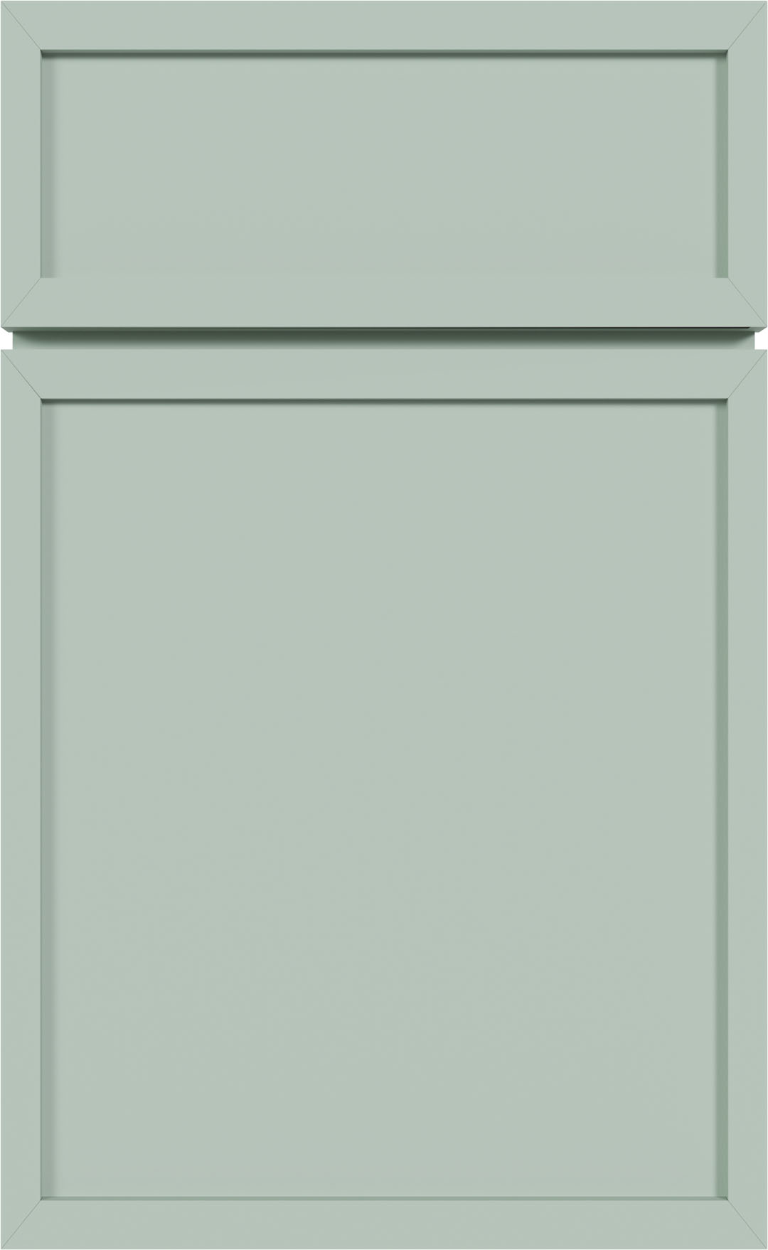 Cinnamon Door Style: Cosmo Cabinets' Elegant Design